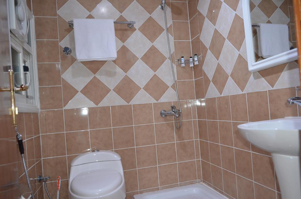 Orchid Suites 3 Abha Habitación foto